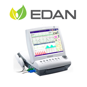 Monitor Fetal Materno EDAN F9